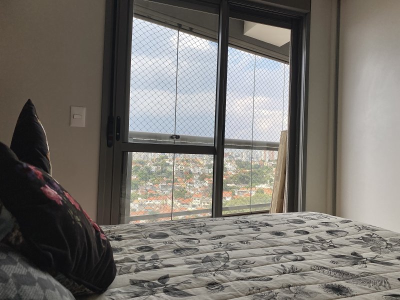 imóvel com 68m² - Vila Ipojuca - São Paulo