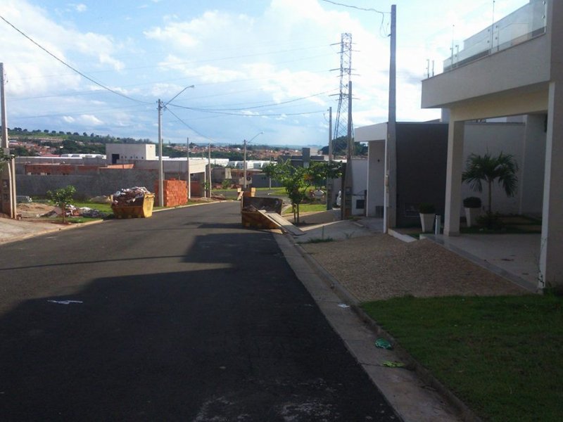 imóvel com 73m² - Lot. Sao Francisco - Piracicaba