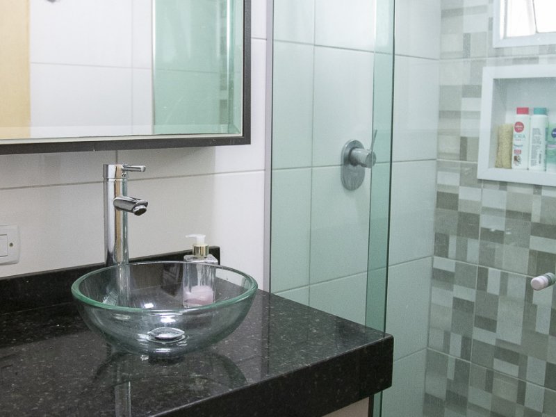 imóvel com 46m² - Centro - Diadema