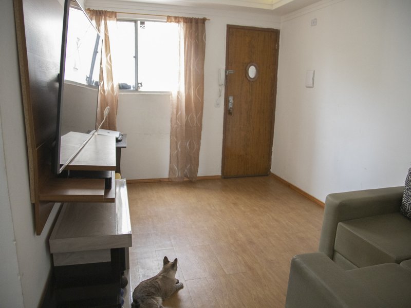 imóvel com 46m² - Centro - Diadema