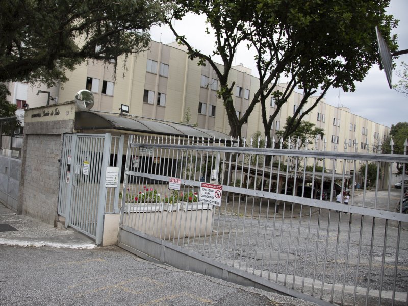 imóvel com 46m² - Centro - Diadema