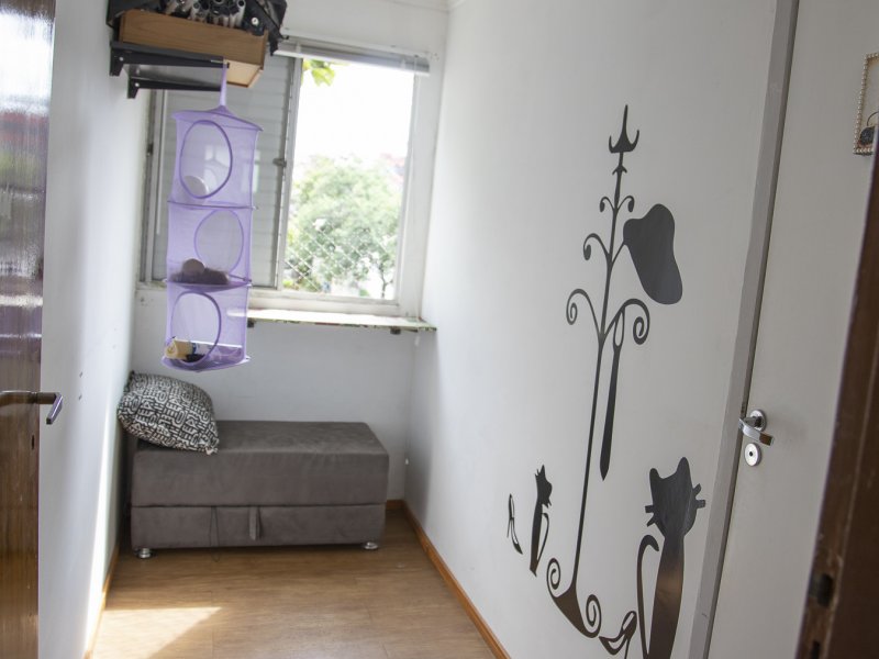 imóvel com 46m² - Centro - Diadema