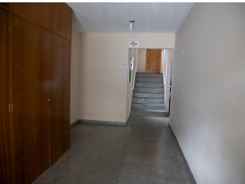 imóvel com 46m² - Centro - Diadema