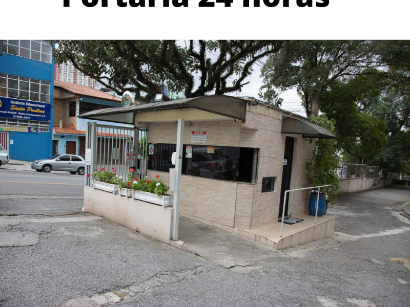 imóvel com 46m² - Centro - Diadema