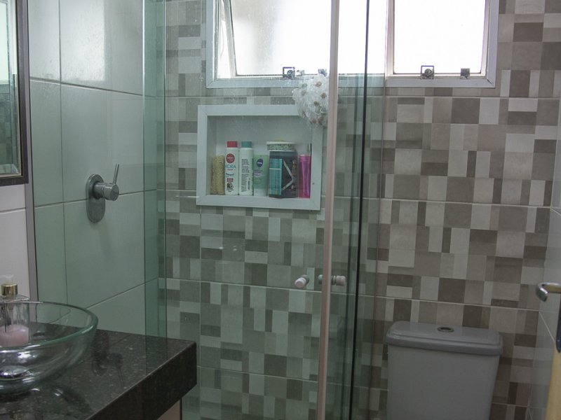 imóvel com 46m² - Centro - Diadema
