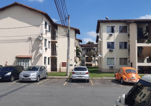 imóvel com 51m²