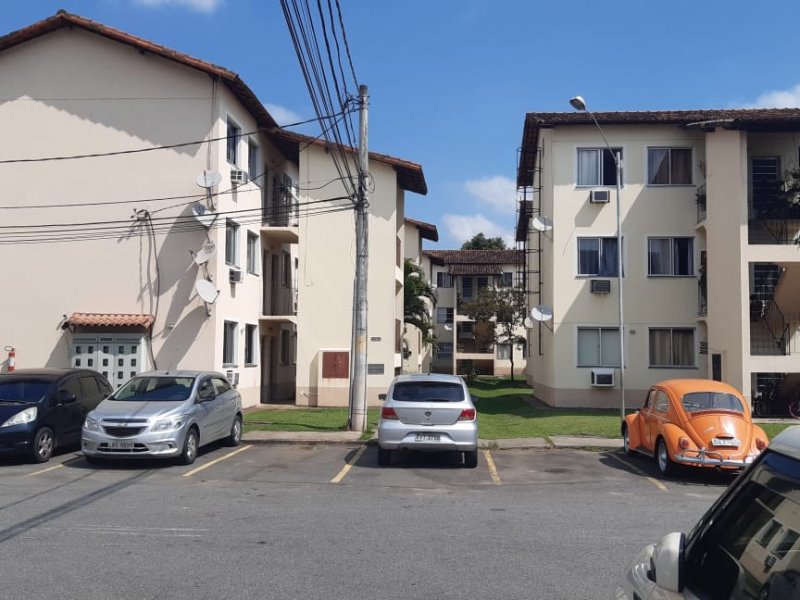 Apartamento à venda Campo Grande com 51m² e 2 quartos por R$ 175.000 - 372969873-whatsapp-image-2021-03-14-at-17.jpeg