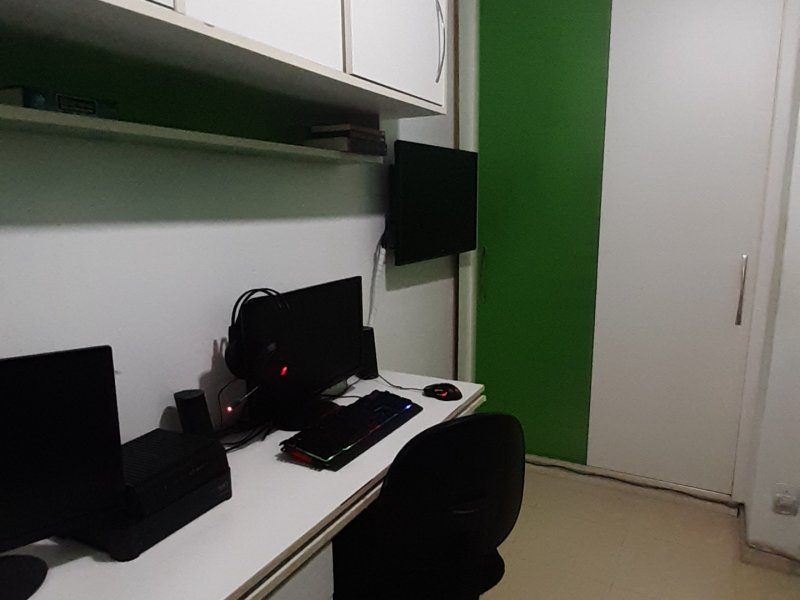 Apartamento à venda Campo Grande com 51m² e 2 quartos por R$ 175.000 - 775565693-20210117-133608.jpg