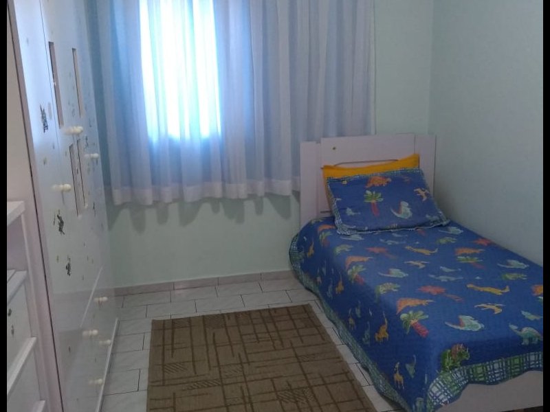 imóvel com 65m² - Cariobinha - Americana