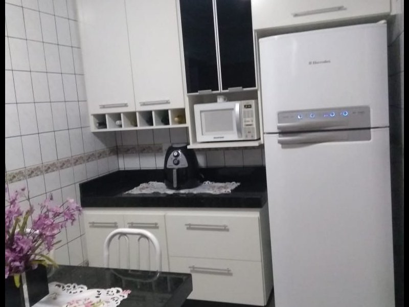imóvel com 65m² - Cariobinha - Americana