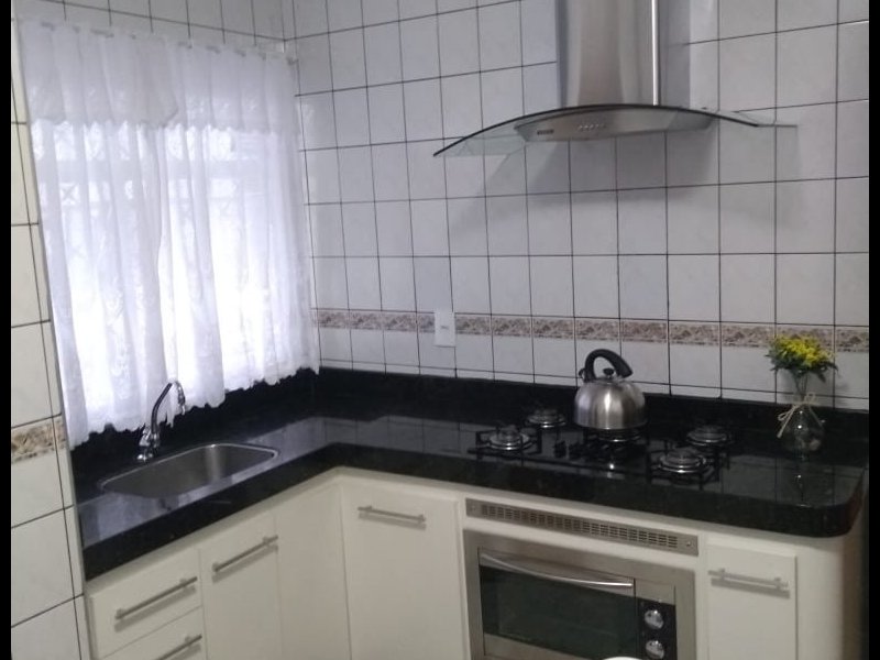 imóvel com 65m² - Cariobinha - Americana