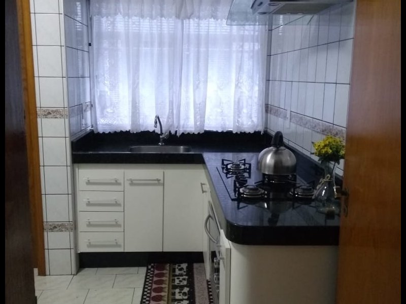 imóvel com 65m² - Cariobinha - Americana