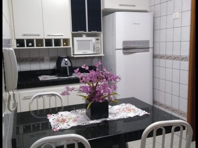 imóvel com 65m² - Cariobinha - Americana