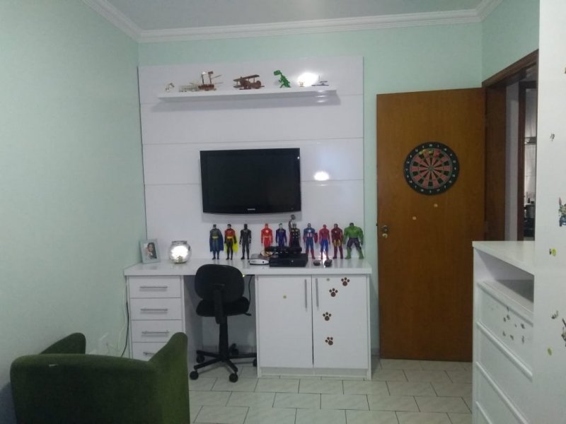 imóvel com 65m² - Cariobinha - Americana