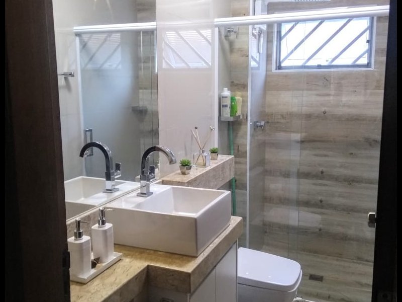 imóvel com 65m² - Cariobinha - Americana