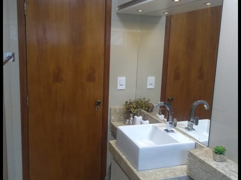 imóvel com 65m² - Cariobinha - Americana
