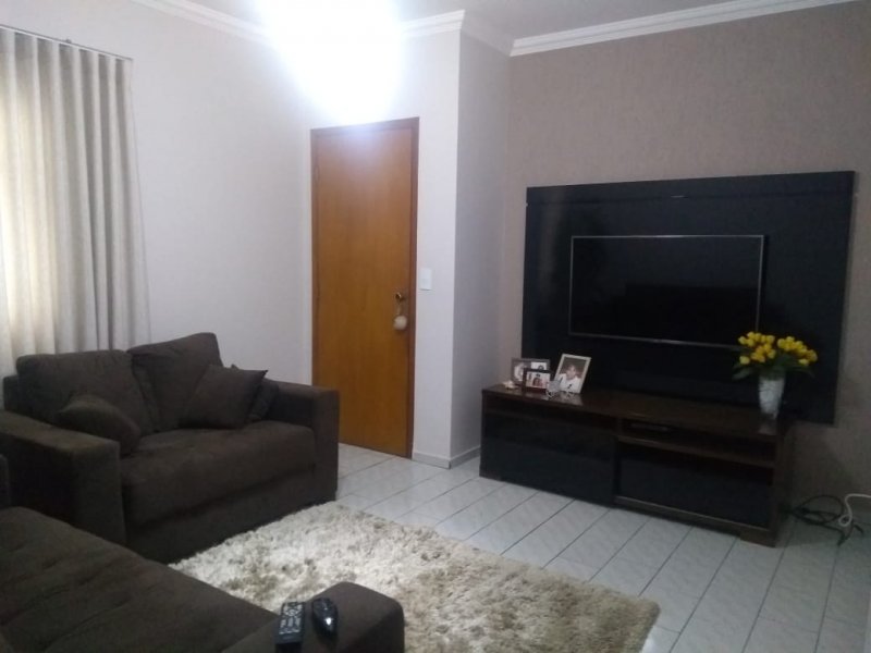 imóvel com 65m² - Cariobinha - Americana