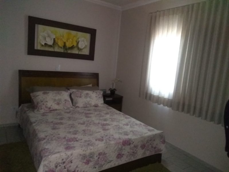 imóvel com 65m² - Cariobinha - Americana