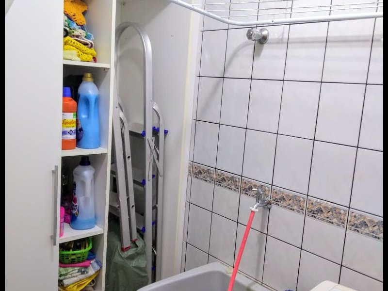 imóvel com 65m² - Cariobinha - Americana