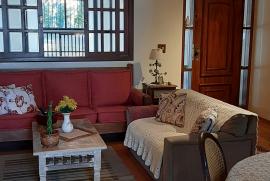 Casa à venda Jardim Alvorada (Zona Oeste) com 167m² - 2 dormitórios -  vagas - R$ 490.000 - 1363335662-sala-foto1.jpg
