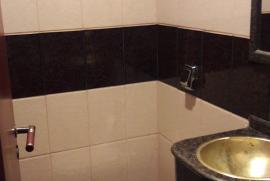 Casa à venda Jardim Alvorada (Zona Oeste) com 167m² - 2 dormitórios -  vagas - R$ 490.000 - 770133116-sala-lavabo.jpg
