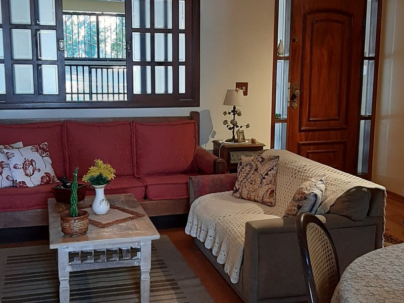 Casa à venda Jardim Alvorada (Zona Oeste) com 167m² e 2 quartos por R$ 490.000 - 1363335662-sala-foto1.jpg