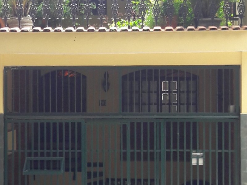 Casa à venda Jardim Alvorada (Zona Oeste) com 167m² e 2 quartos por R$ 490.000 - 1417695711-fachada.jpg