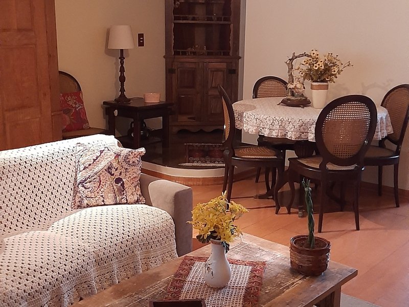 Casa à venda Jardim Alvorada (Zona Oeste) com 167m² e 2 quartos por R$ 490.000 - 471186542-sala-foto2.jpg