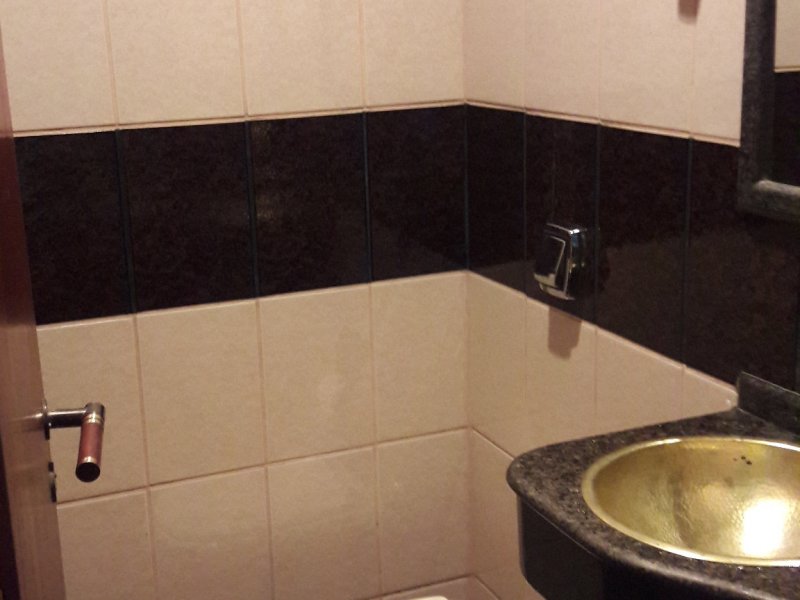 Casa à venda Jardim Alvorada (Zona Oeste) com 167m² e 2 quartos por R$ 490.000 - 770133116-sala-lavabo.jpg