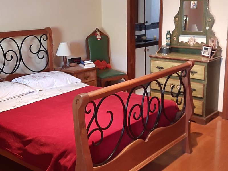 Casa à venda Jardim Alvorada (Zona Oeste) com 167m² e 2 quartos por R$ 490.000 - 801460701-dormitorio-suite-foto1.jpg