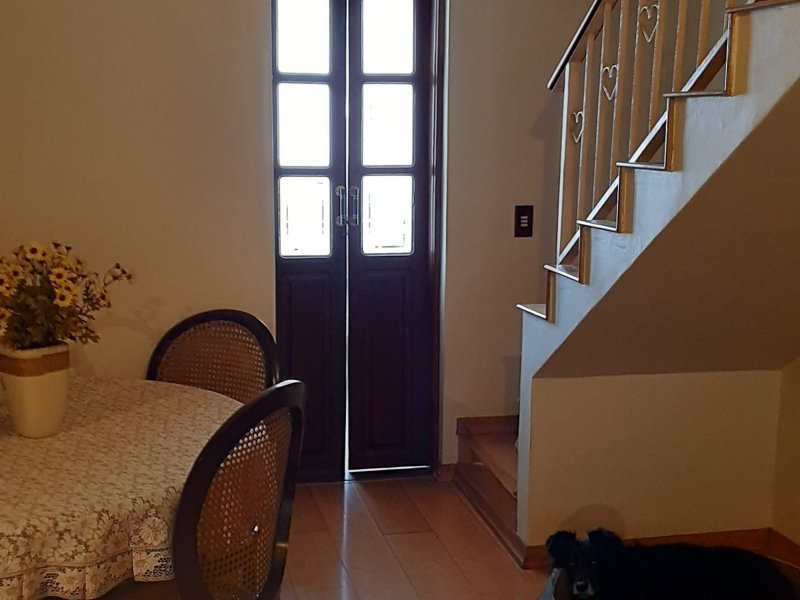 Casa à venda Jardim Alvorada (Zona Oeste) com 167m² e 2 quartos por R$ 490.000 - 909211626-sala-foto3.jpg