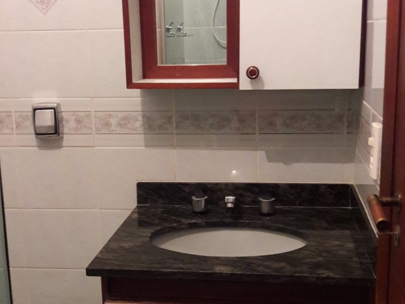 Casa à venda Jardim Alvorada (Zona Oeste) com 167m² e 2 quartos por R$ 490.000 - 942386594-banheiro-2.jpg