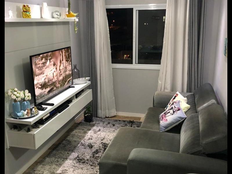 imóvel com 45m² - Jardim Ibitirama - São Paulo