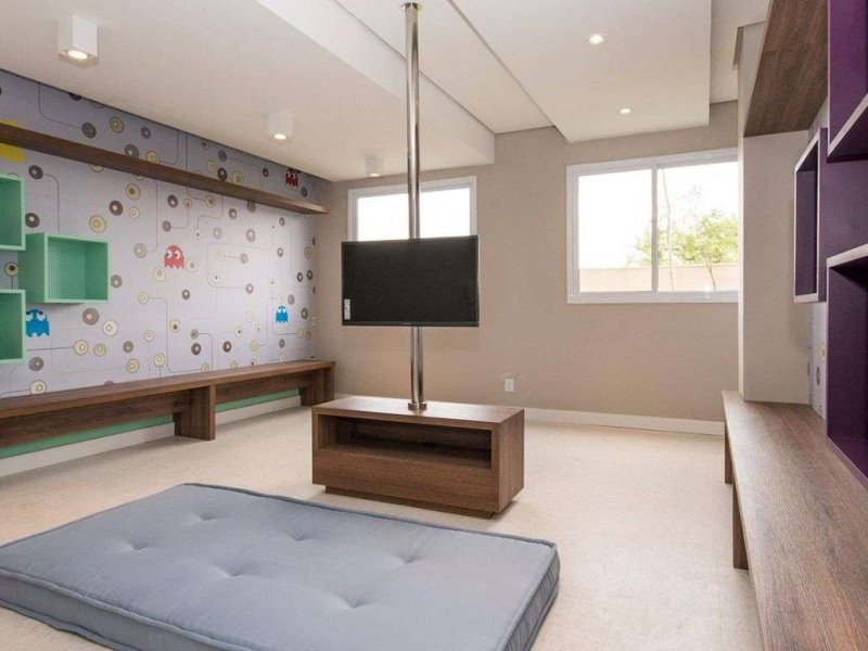 imóvel com 45m² - Jardim Ibitirama - São Paulo