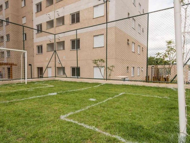 imóvel com 45m² - Jardim Ibitirama - São Paulo