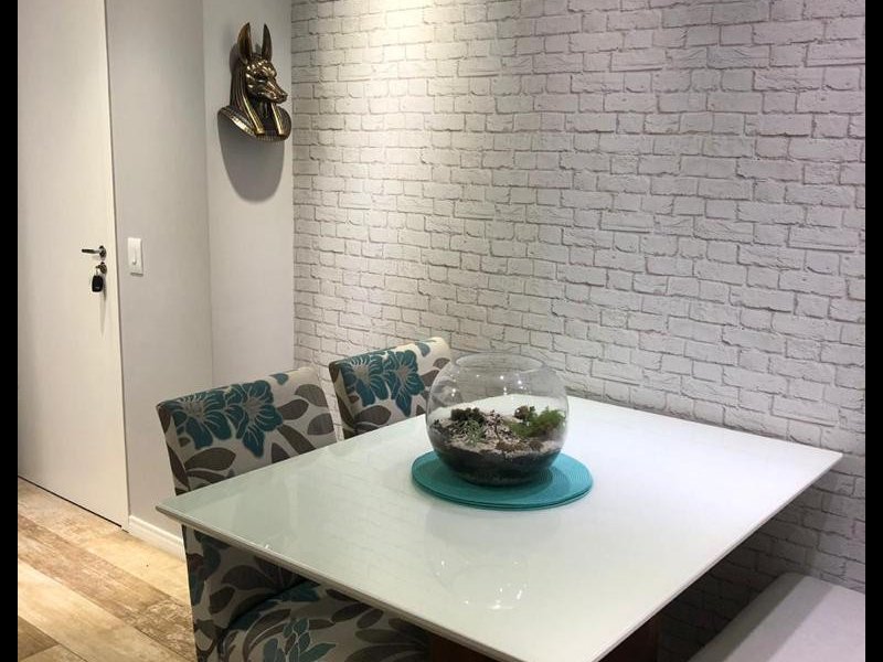 imóvel com 45m² - Jardim Ibitirama - São Paulo