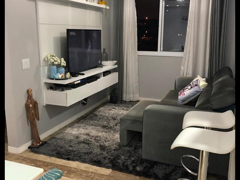 imóvel com 45m² - Jardim Ibitirama - São Paulo