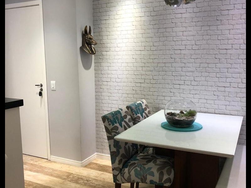 imóvel com 45m² - Jardim Ibitirama - São Paulo
