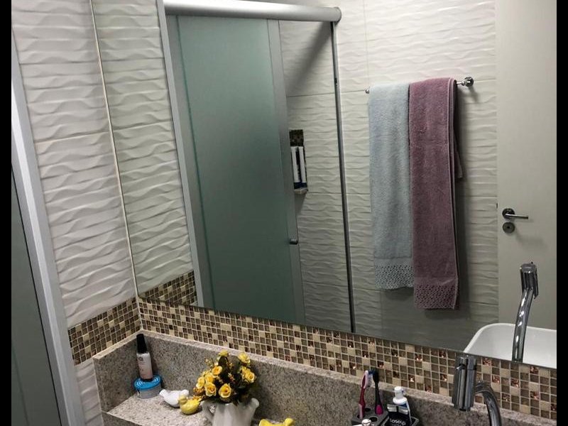 imóvel com 45m² - Jardim Ibitirama - São Paulo