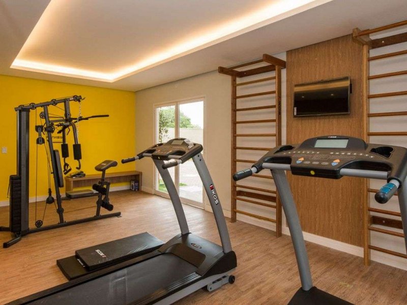 imóvel com 45m² - Jardim Ibitirama - São Paulo