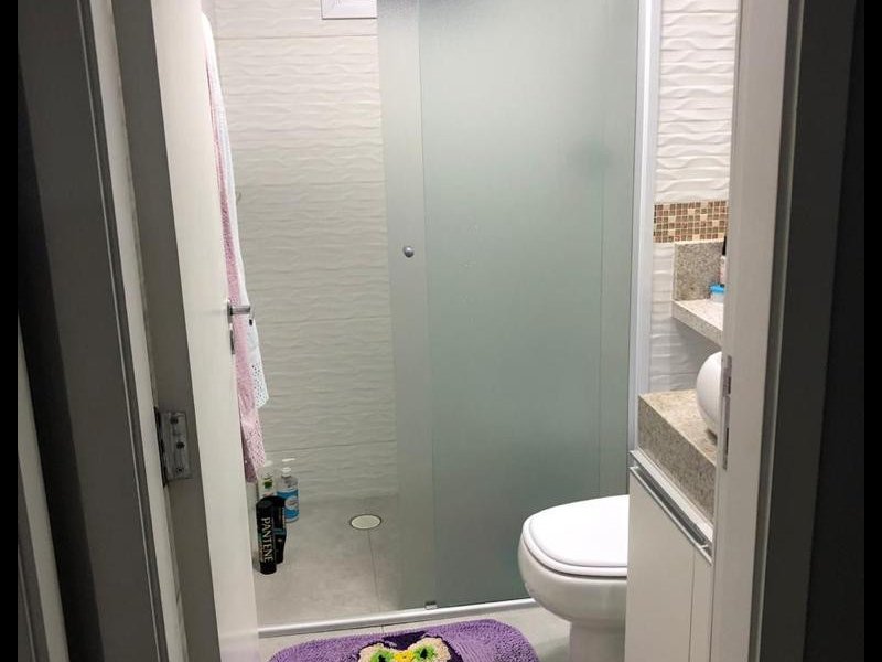 imóvel com 45m² - Jardim Ibitirama - São Paulo
