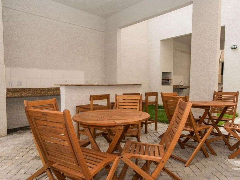 imóvel com 45m² - Jardim Ibitirama - São Paulo