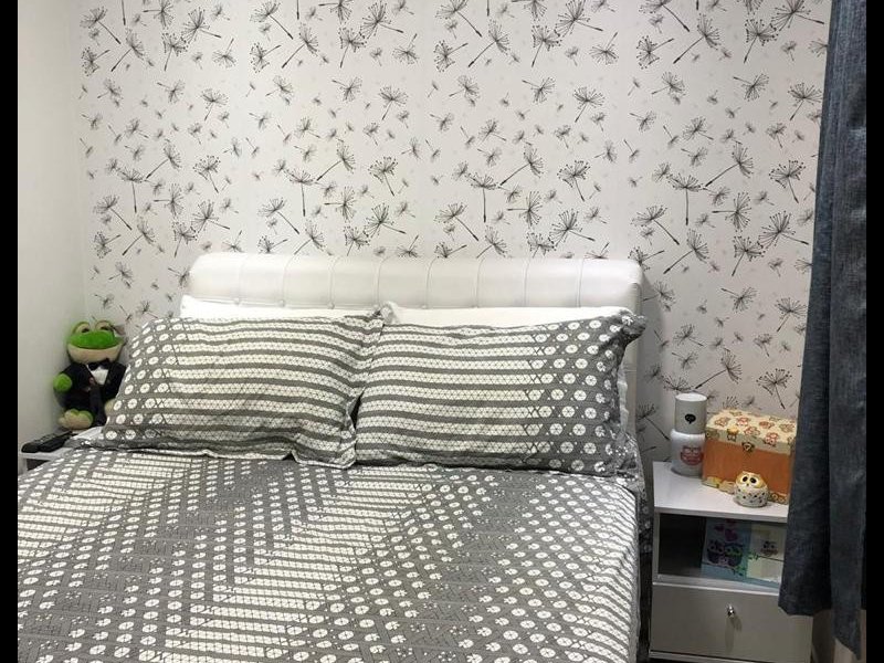 imóvel com 45m² - Jardim Ibitirama - São Paulo