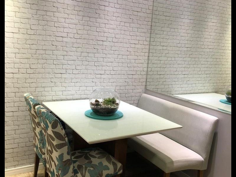 imóvel com 45m² - Jardim Ibitirama - São Paulo
