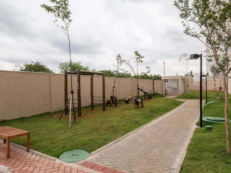 imóvel com 45m² - Jardim Ibitirama - São Paulo