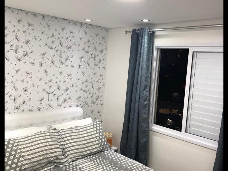 imóvel com 45m² - Jardim Ibitirama - São Paulo