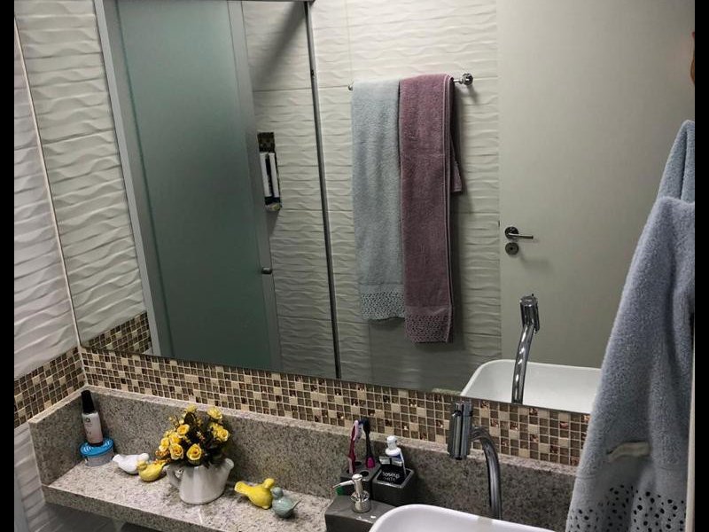 imóvel com 45m² - Jardim Ibitirama - São Paulo