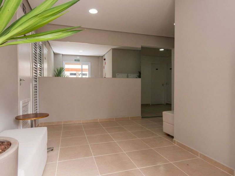 imóvel com 45m² - Jardim Ibitirama - São Paulo