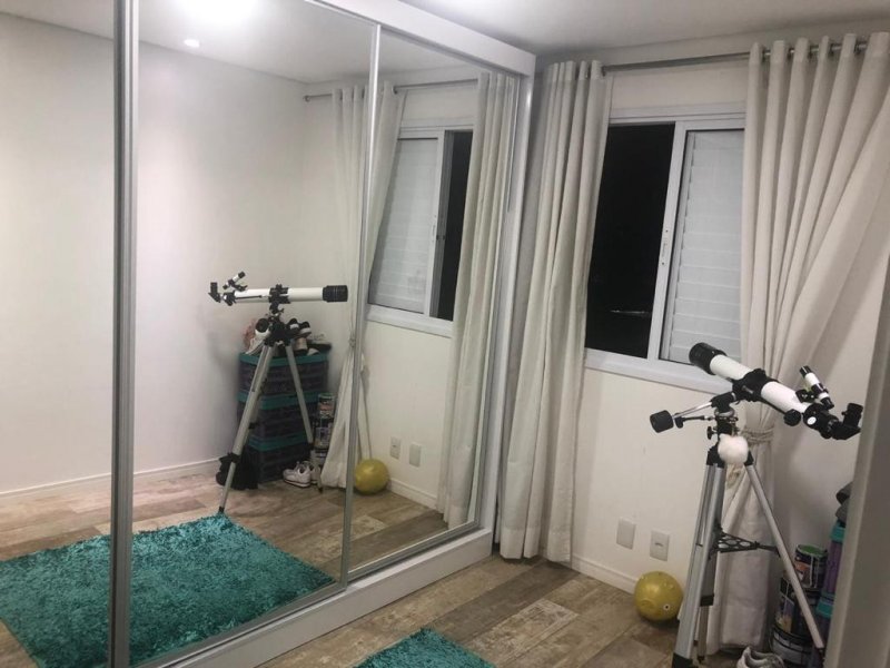 imóvel com 45m² - Jardim Ibitirama - São Paulo
