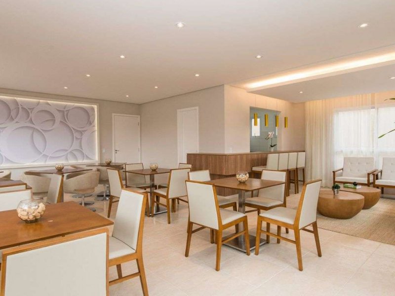 imóvel com 45m² - Jardim Ibitirama - São Paulo